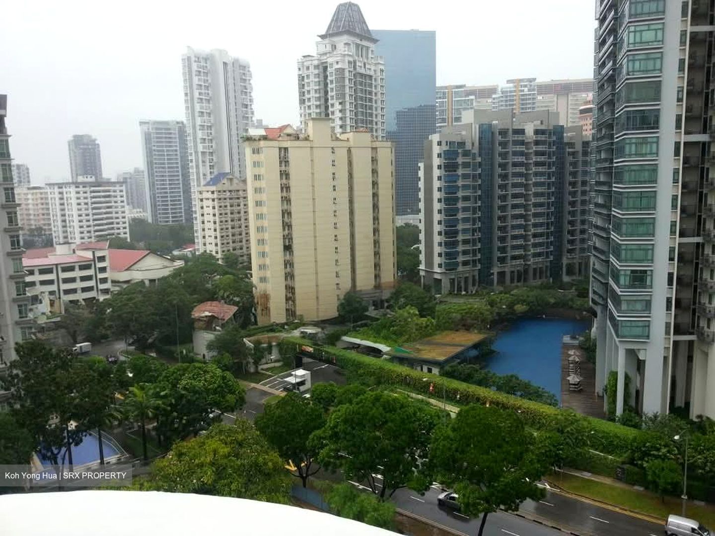 Moulmein Rise (D11), Apartment #554267811